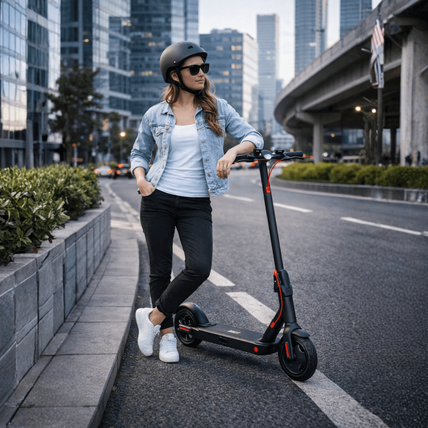 Nanrobot H1