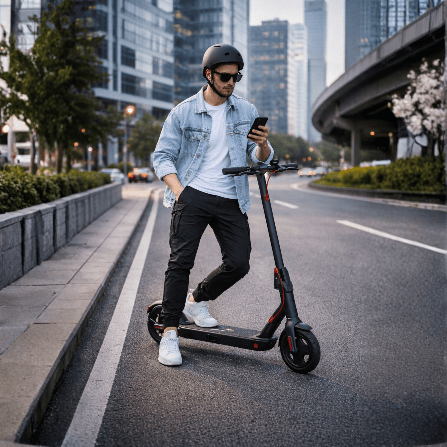 Nanrobot H1