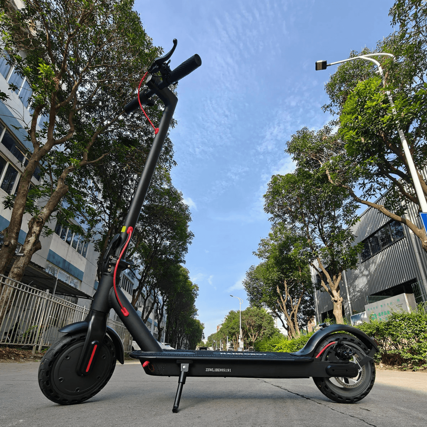 Nanrobot H1