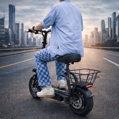Nanrobot M5 Pro