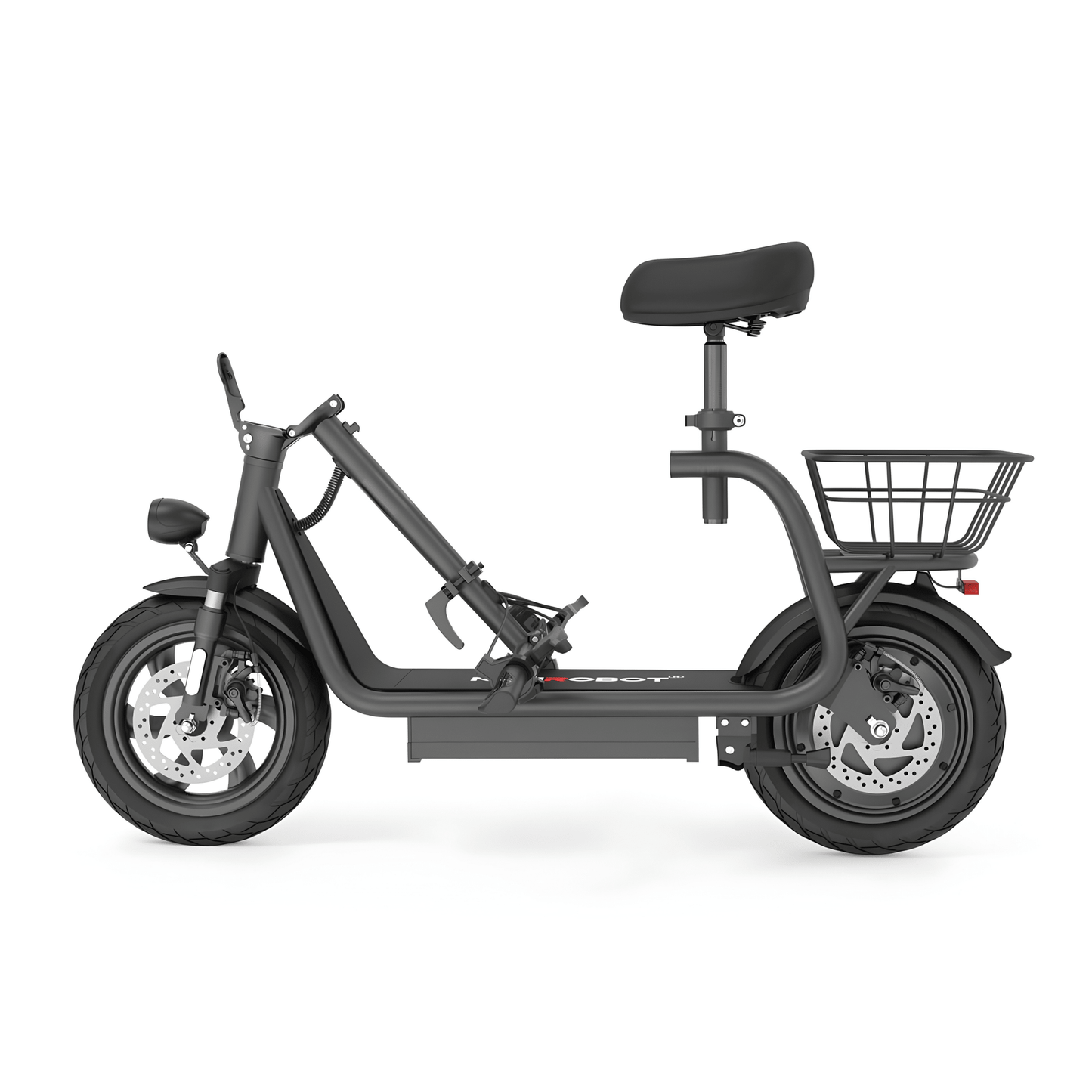 Nanrobot M5 Pro