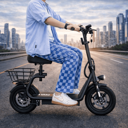 Nanrobot M5 Pro
