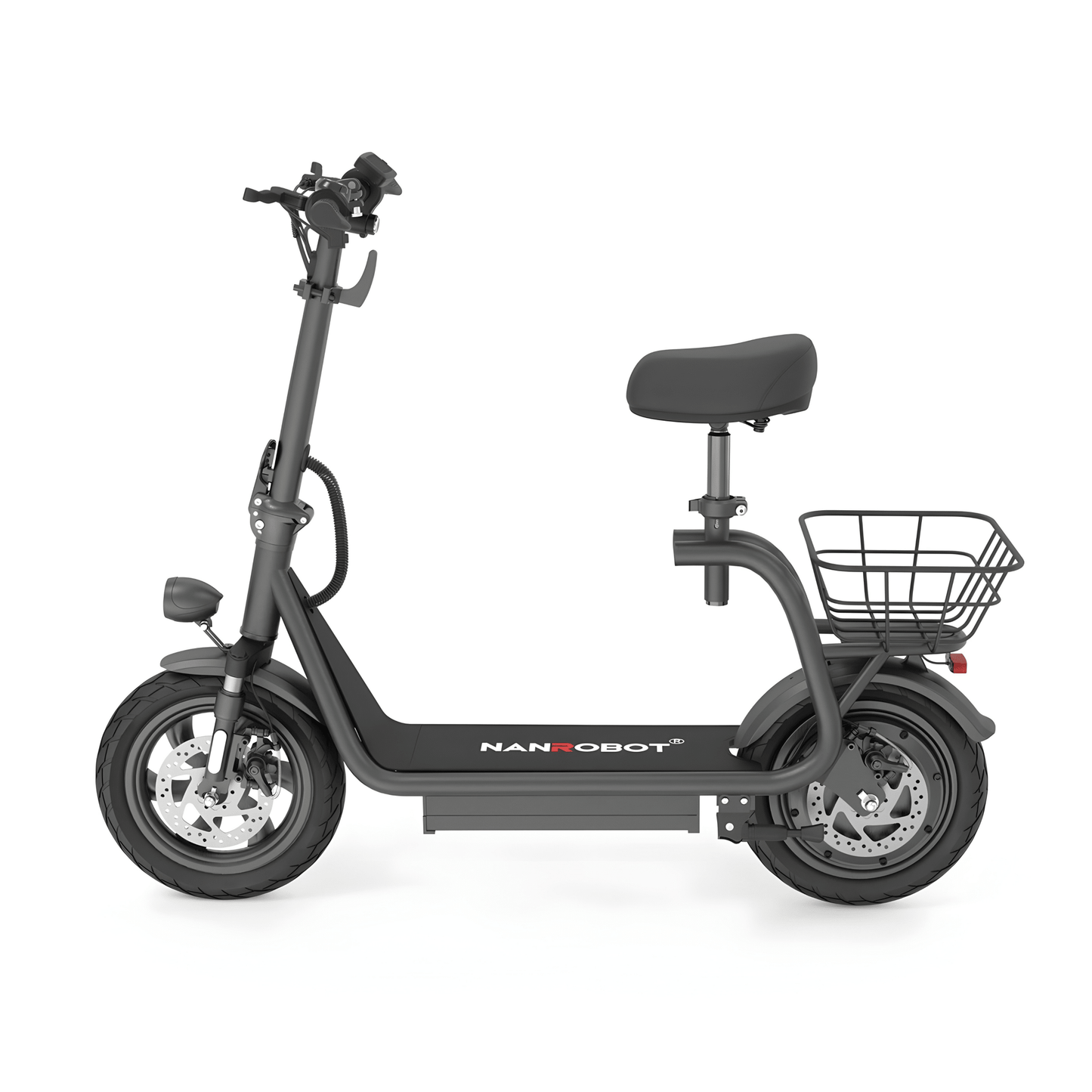 Nanrobot M5 Pro