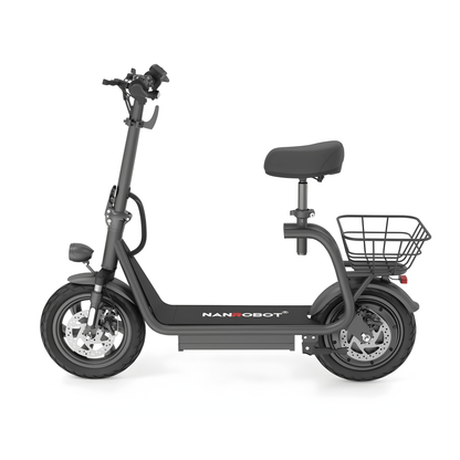 Nanrobot M5 Pro