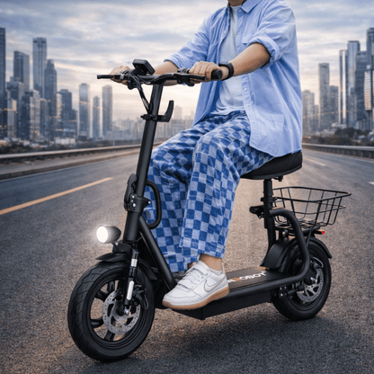 Nanrobot M5 Pro
