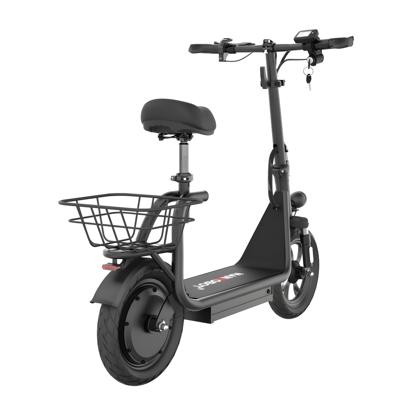 Nanrobot M5 Pro