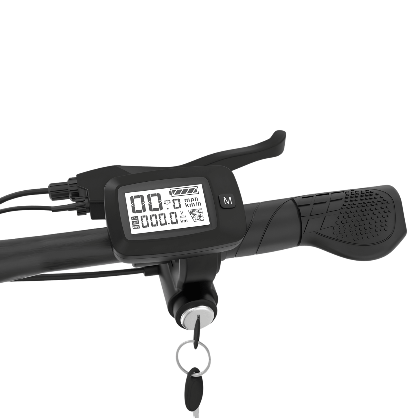 Nanrobot M5 Pro