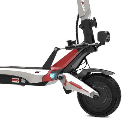 Nanrobot N6