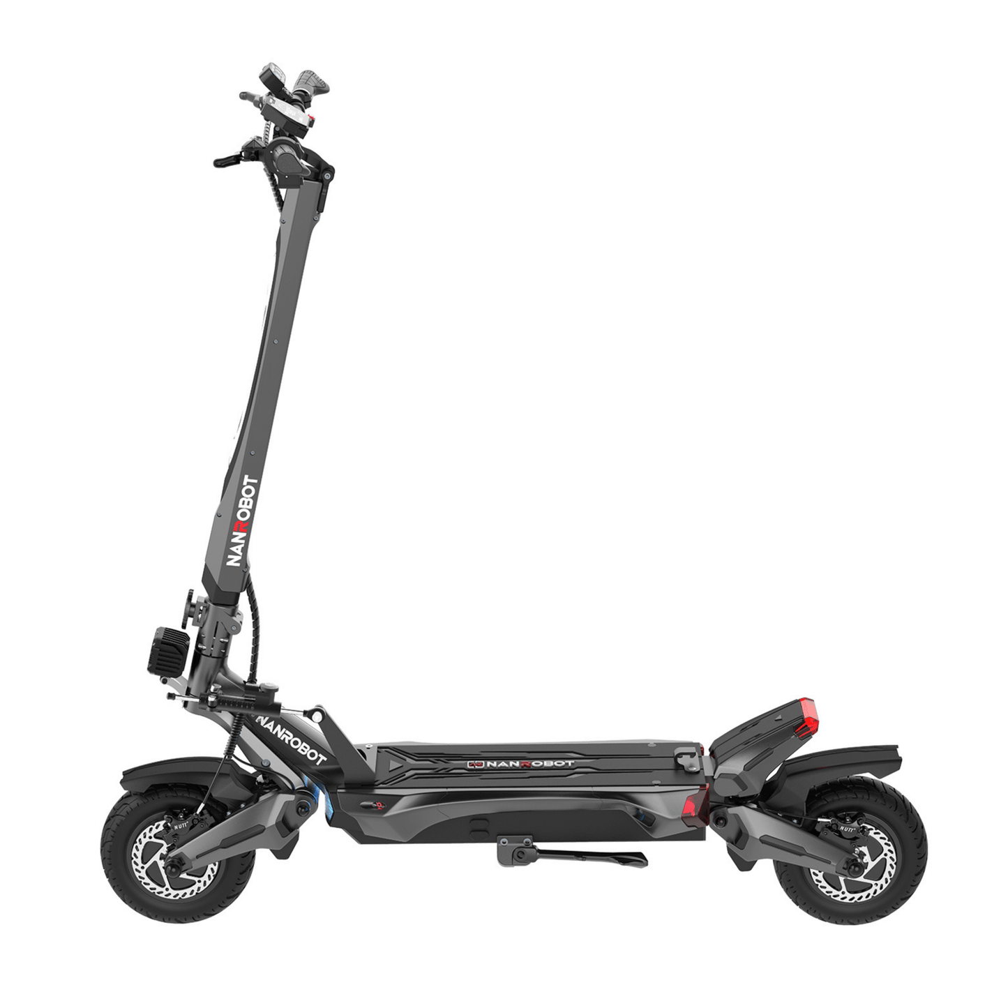 Nanrobot N6