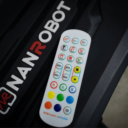 Nanrobot N6