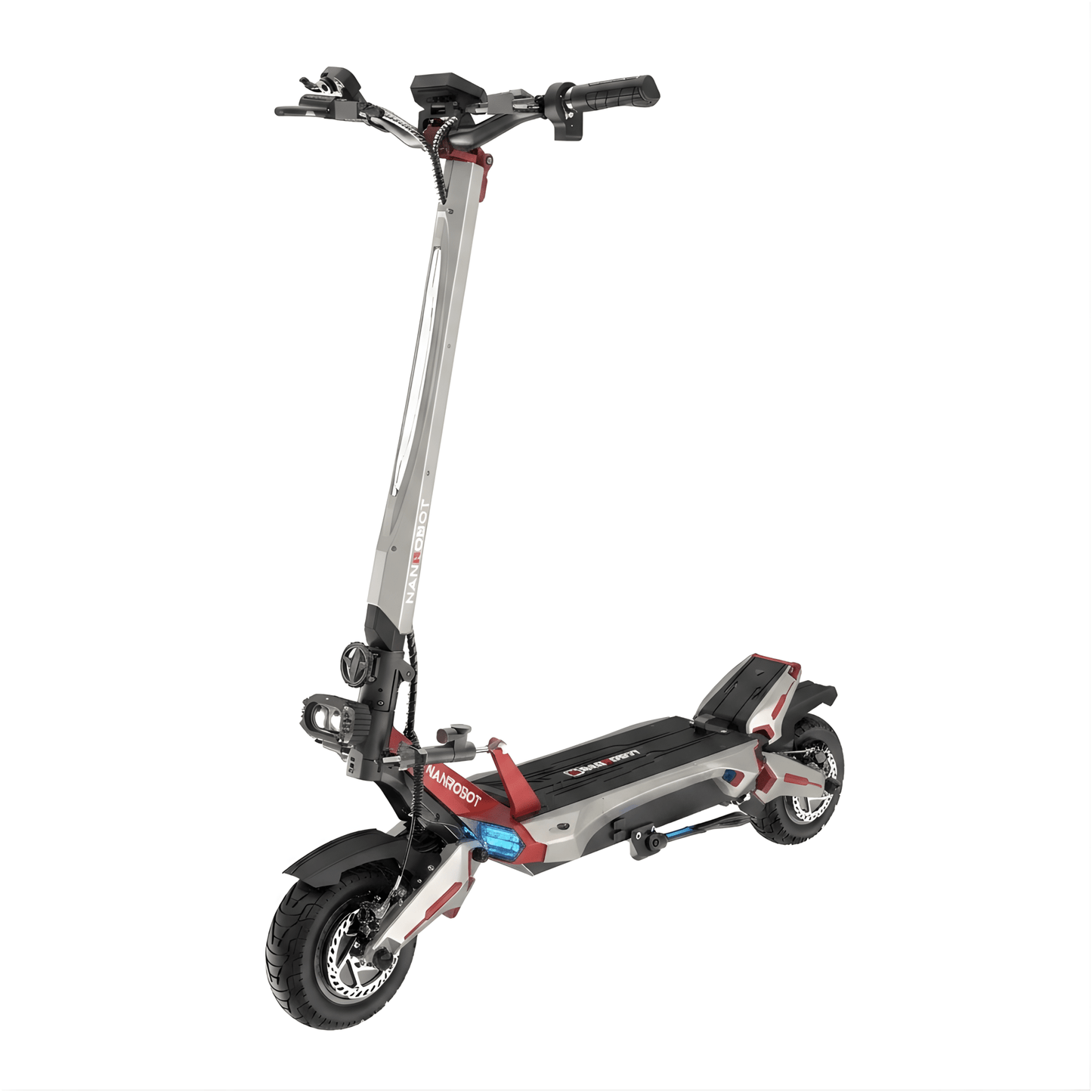 Nanrobot N6