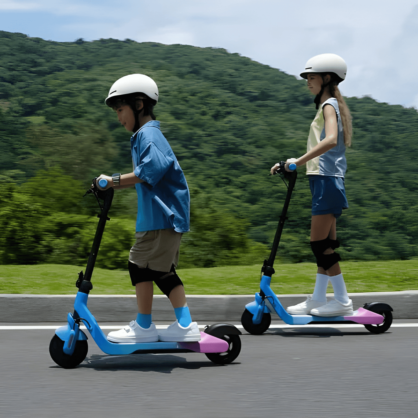 NAVEE K100 Max