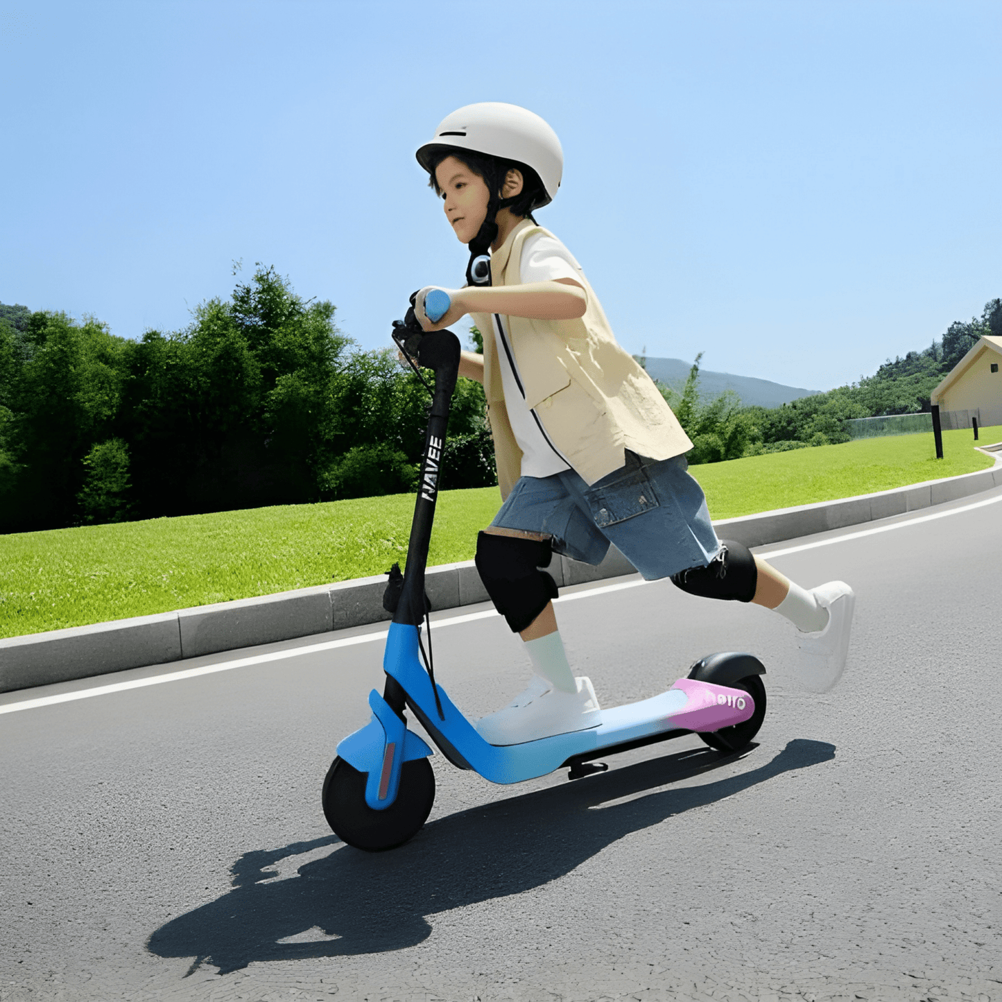 NAVEE K100 Max