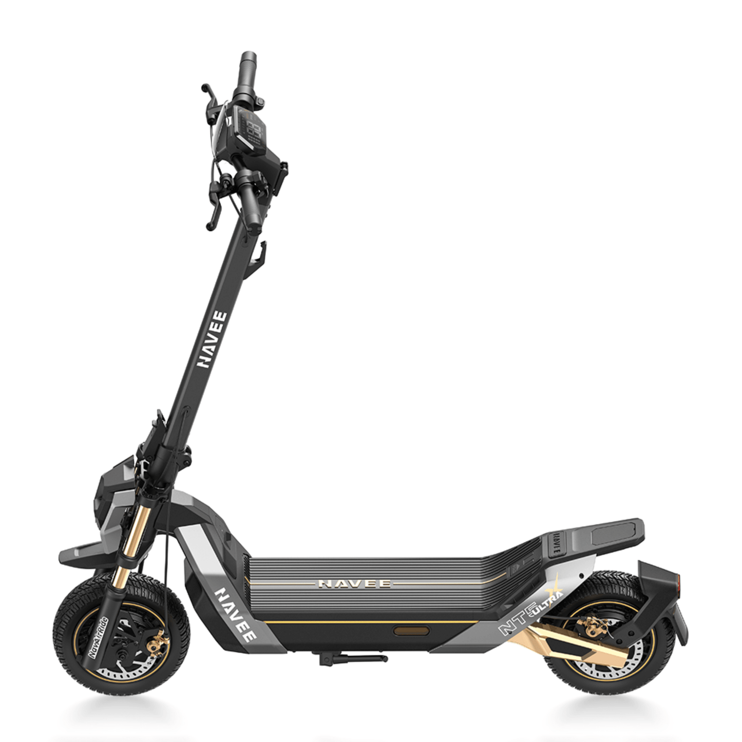 NAVEE NT5 Ultra X