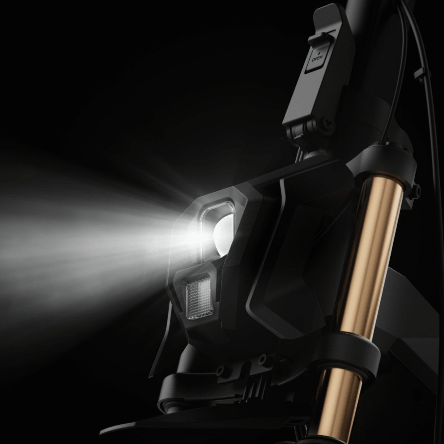NAVEE NT5 Ultra X