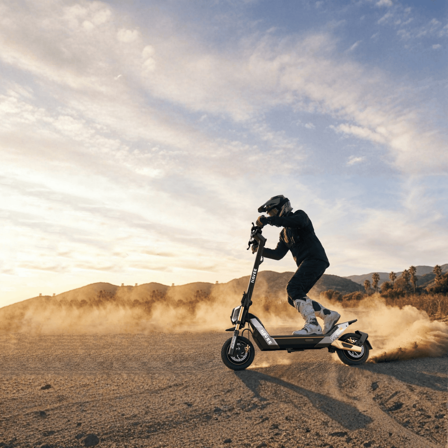 NAVEE NT5 Ultra X
