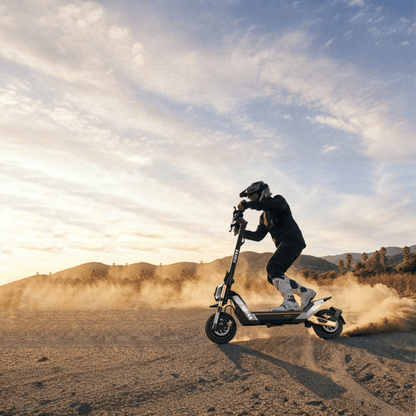 NAVEE NT5 Ultra X