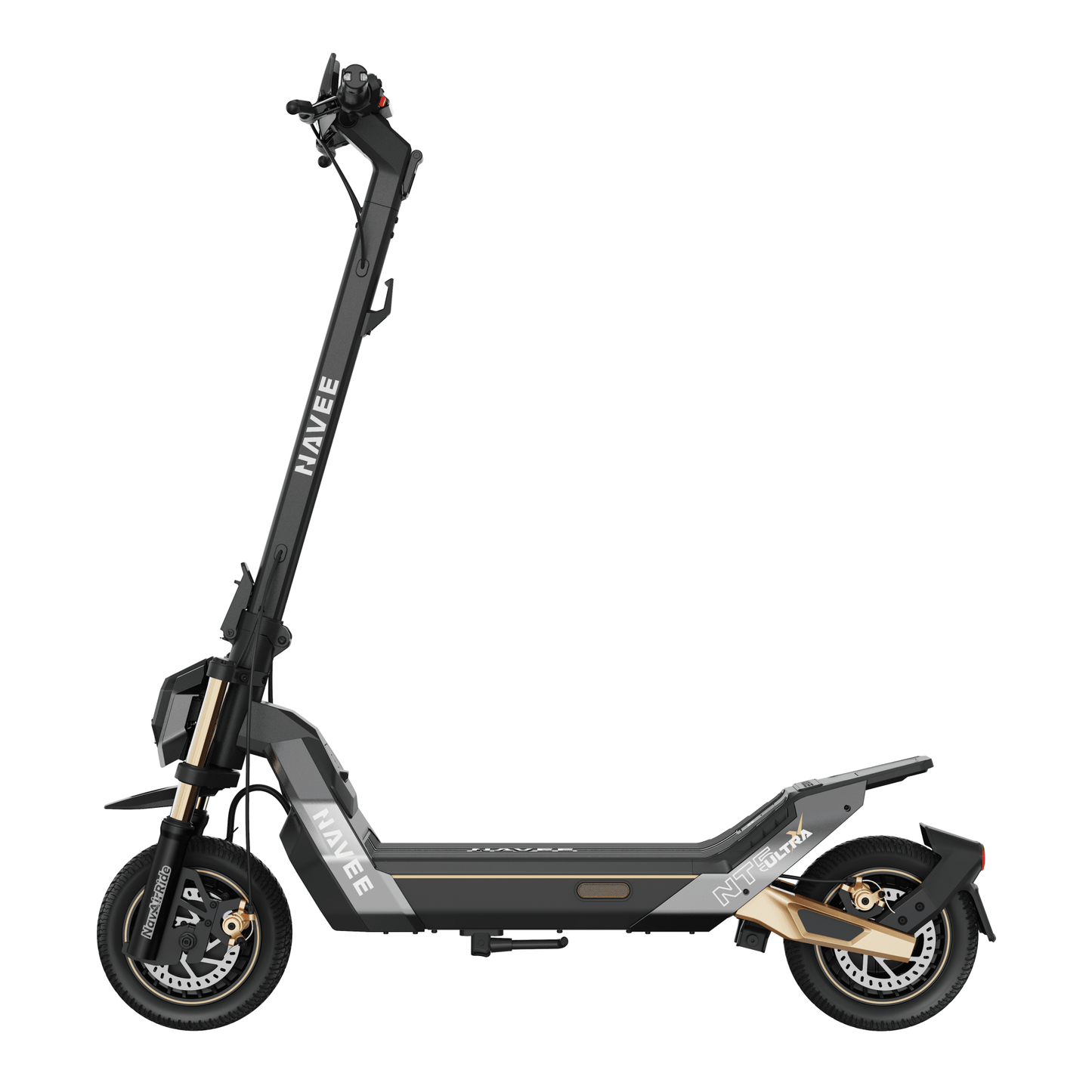 NAVEE NT5 Ultra X