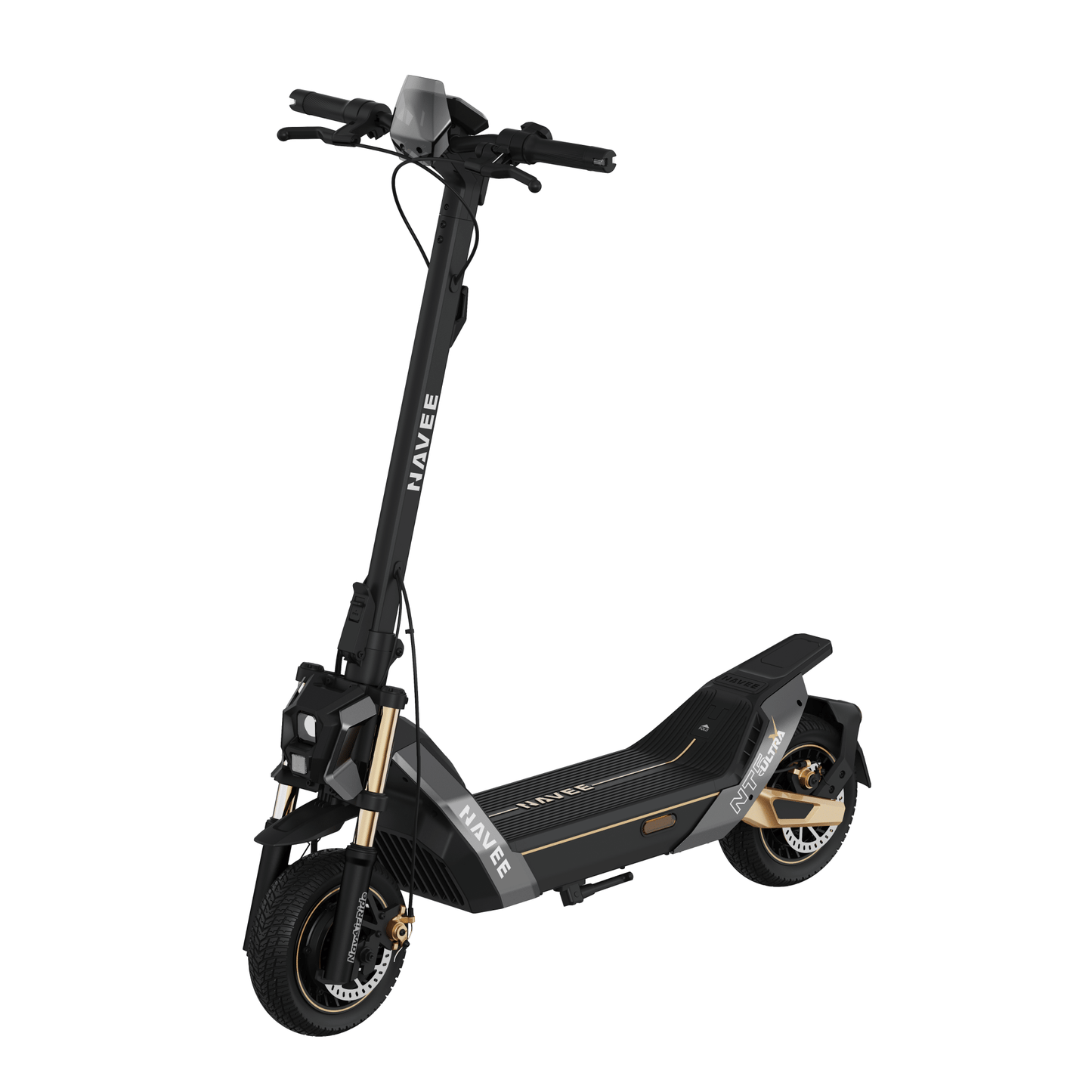 NAVEE NT5 Ultra X
