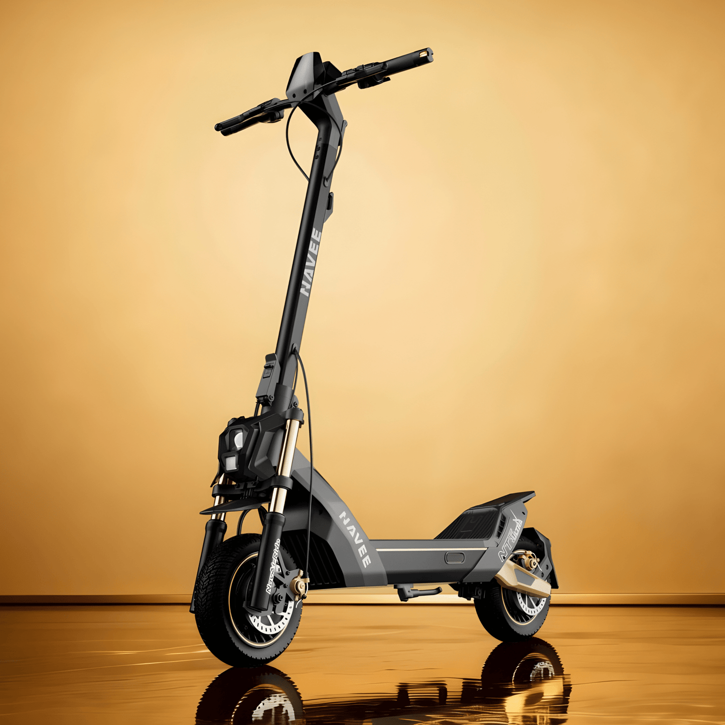 NAVEE NT5 Ultra X