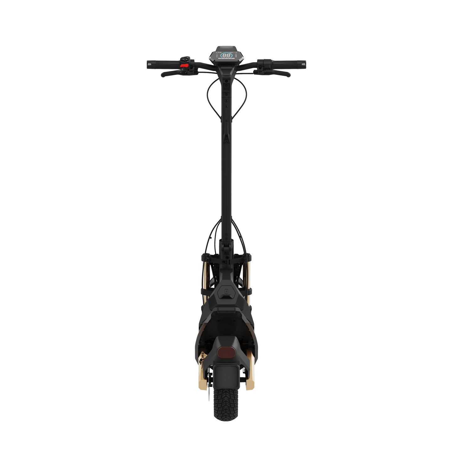 NAVEE NT5 Ultra X