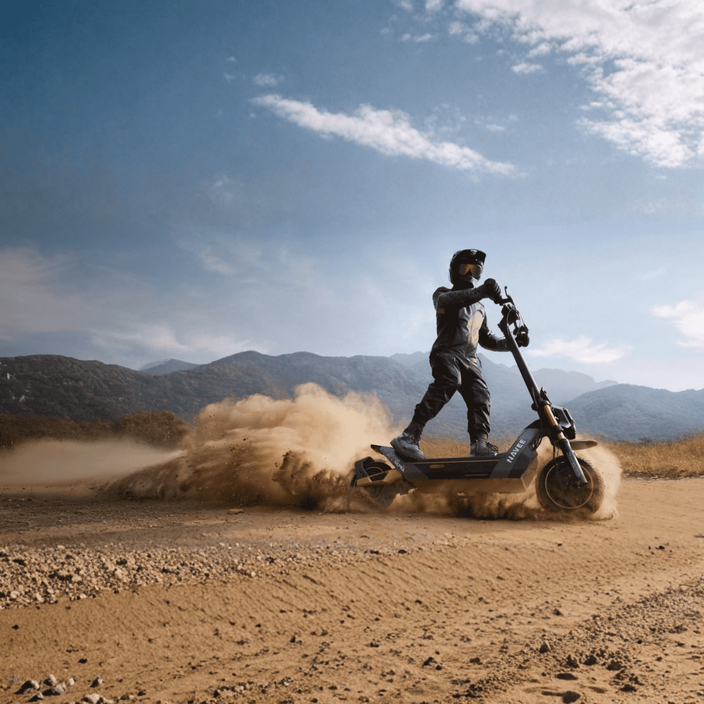 NAVEE NT5 Ultra X