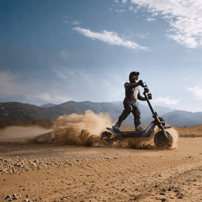 NAVEE NT5 Ultra X