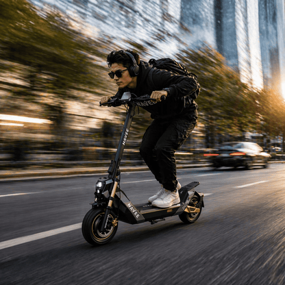 NAVEE NT5 Ultra X