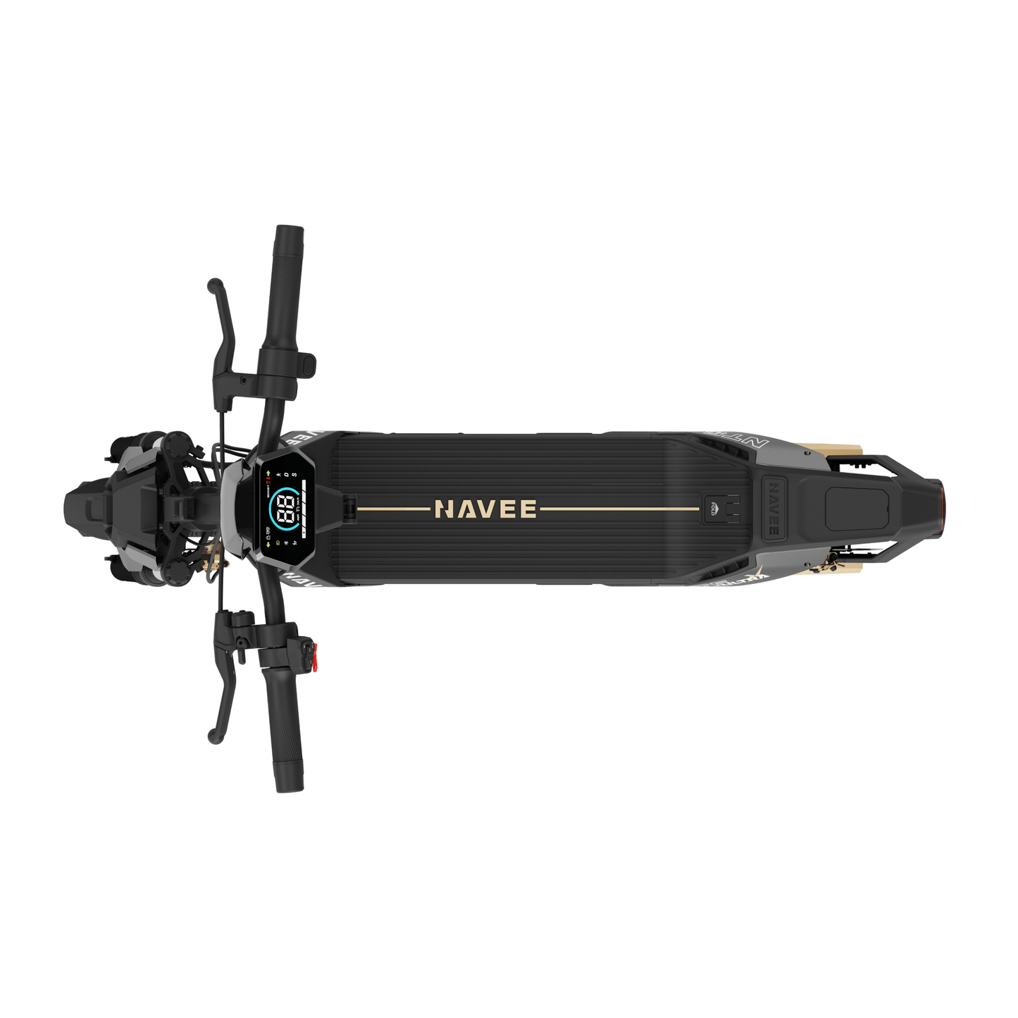 NAVEE NT5 Ultra X