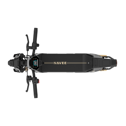 NAVEE NT5 Ultra X