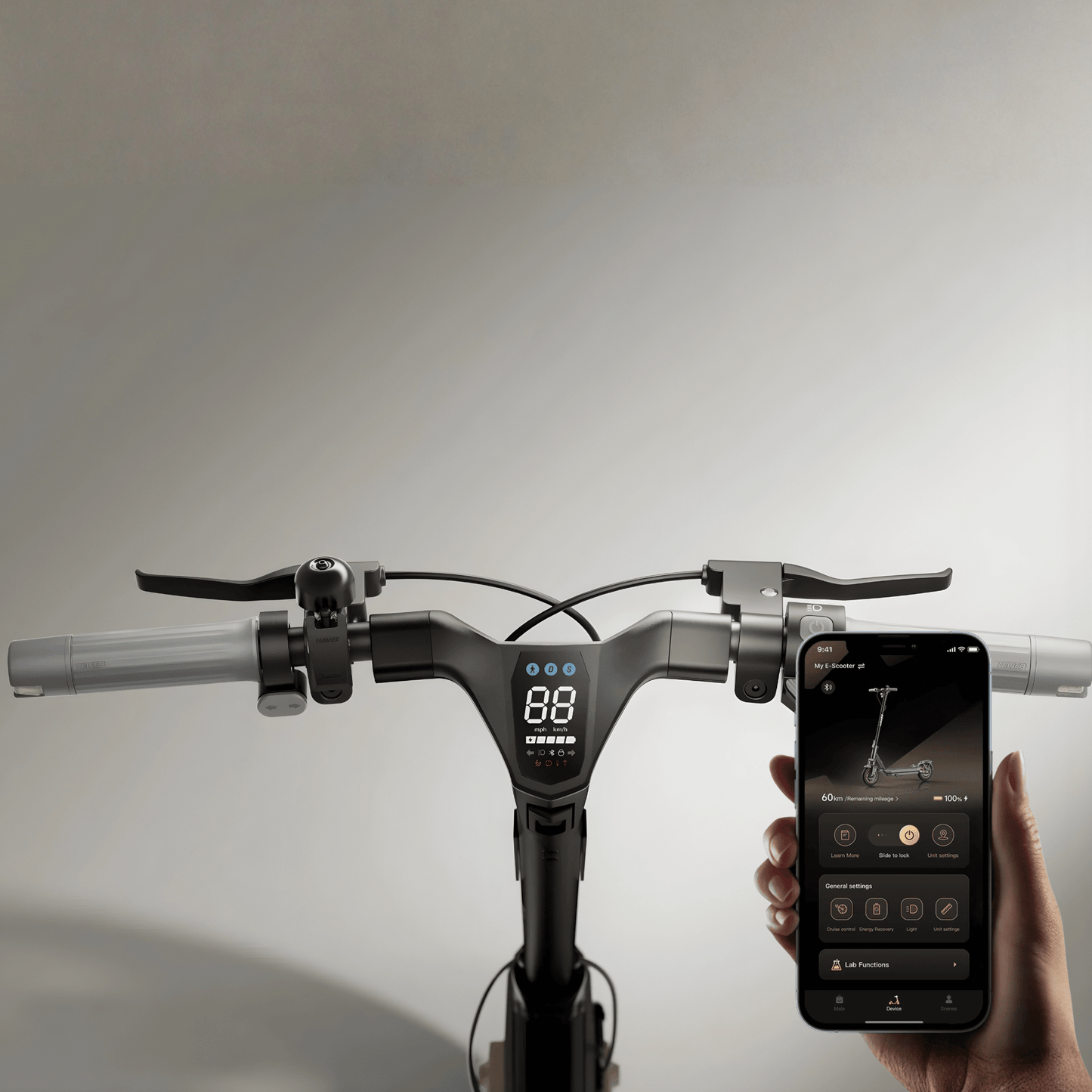 NAVEE ST3 Pro