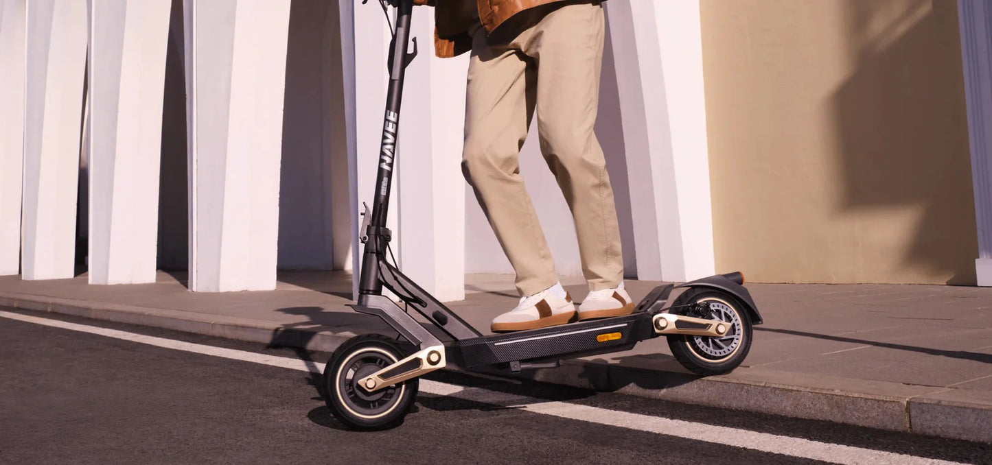 NAVEE ST3 Pro
