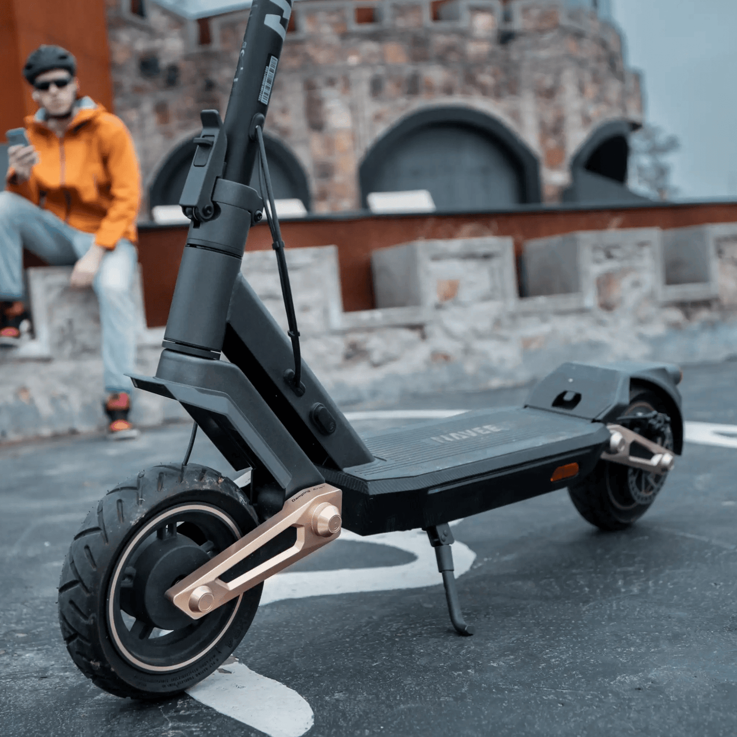 NAVEE ST3 Pro