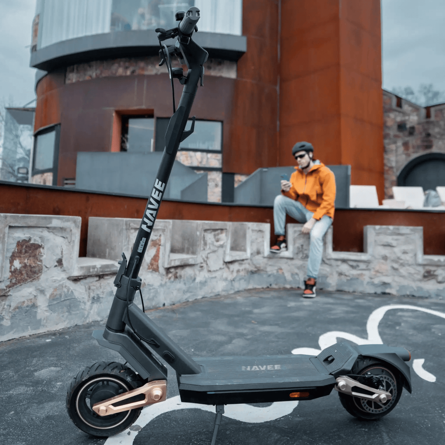 NAVEE ST3 Pro