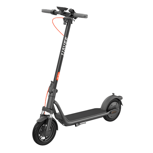 NAVEE V25i Pro II
