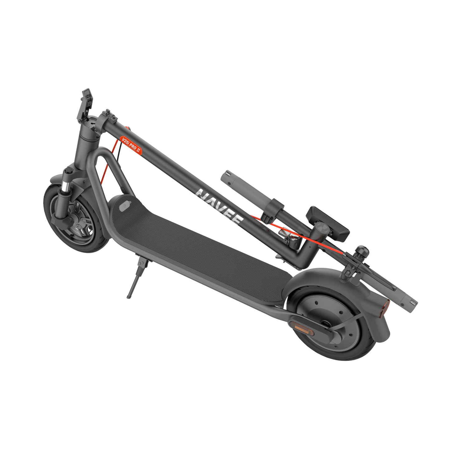 NAVEE V25i Pro II