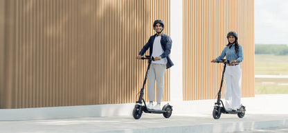 NAVEE V25i Pro II