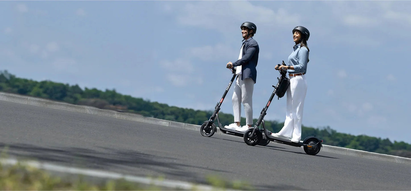 NAVEE V25i Pro II