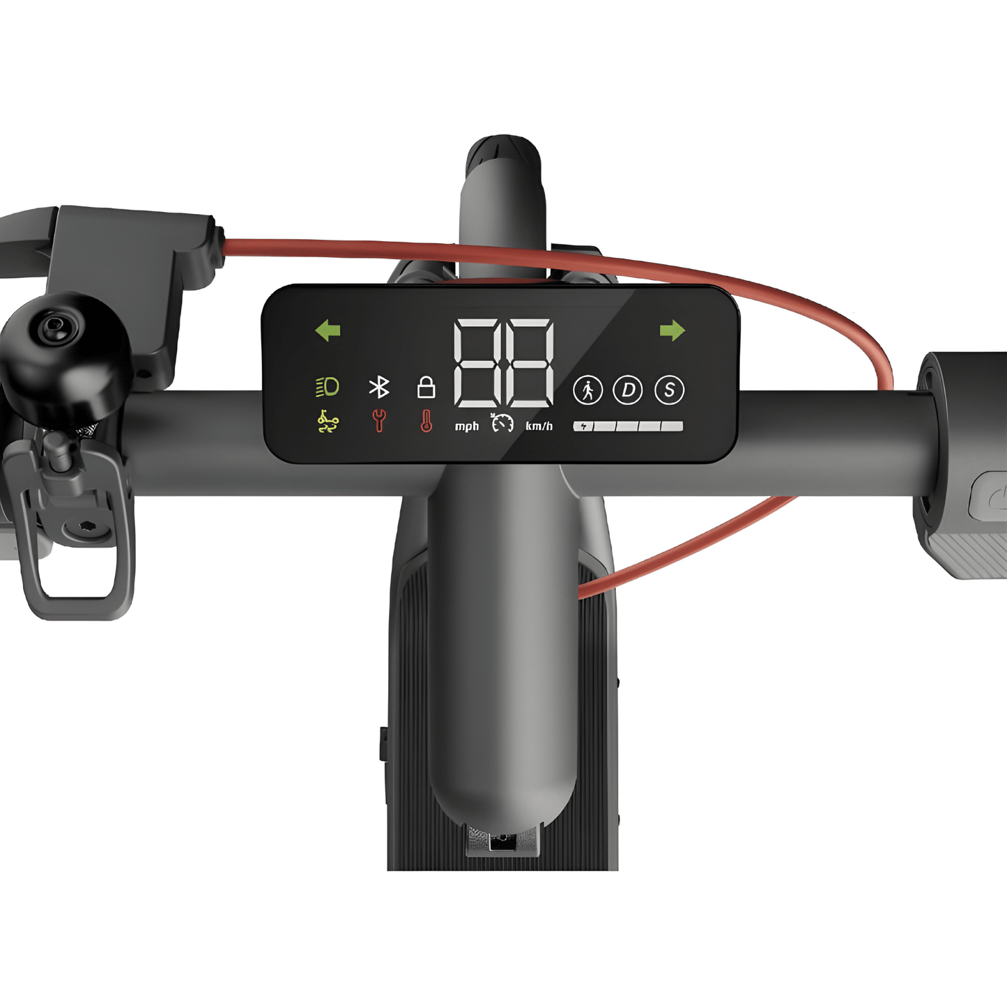 NAVEE V25i Pro II