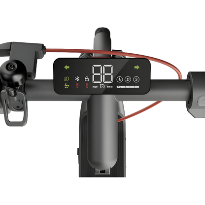 NAVEE V25i Pro II