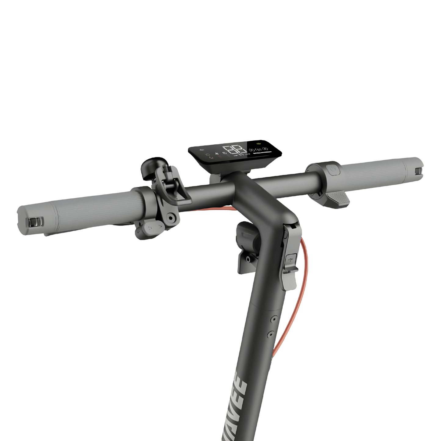 NAVEE V25i Pro II