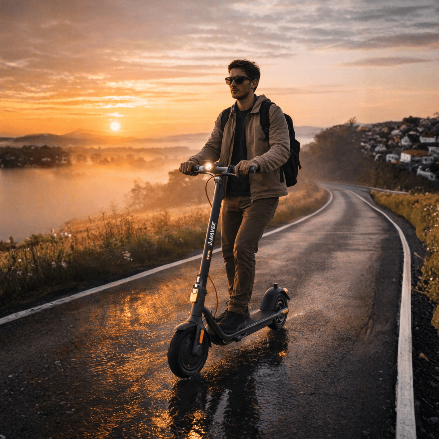 NAVEE V50i Pro