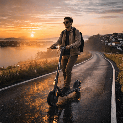 NAVEE V50i Pro
