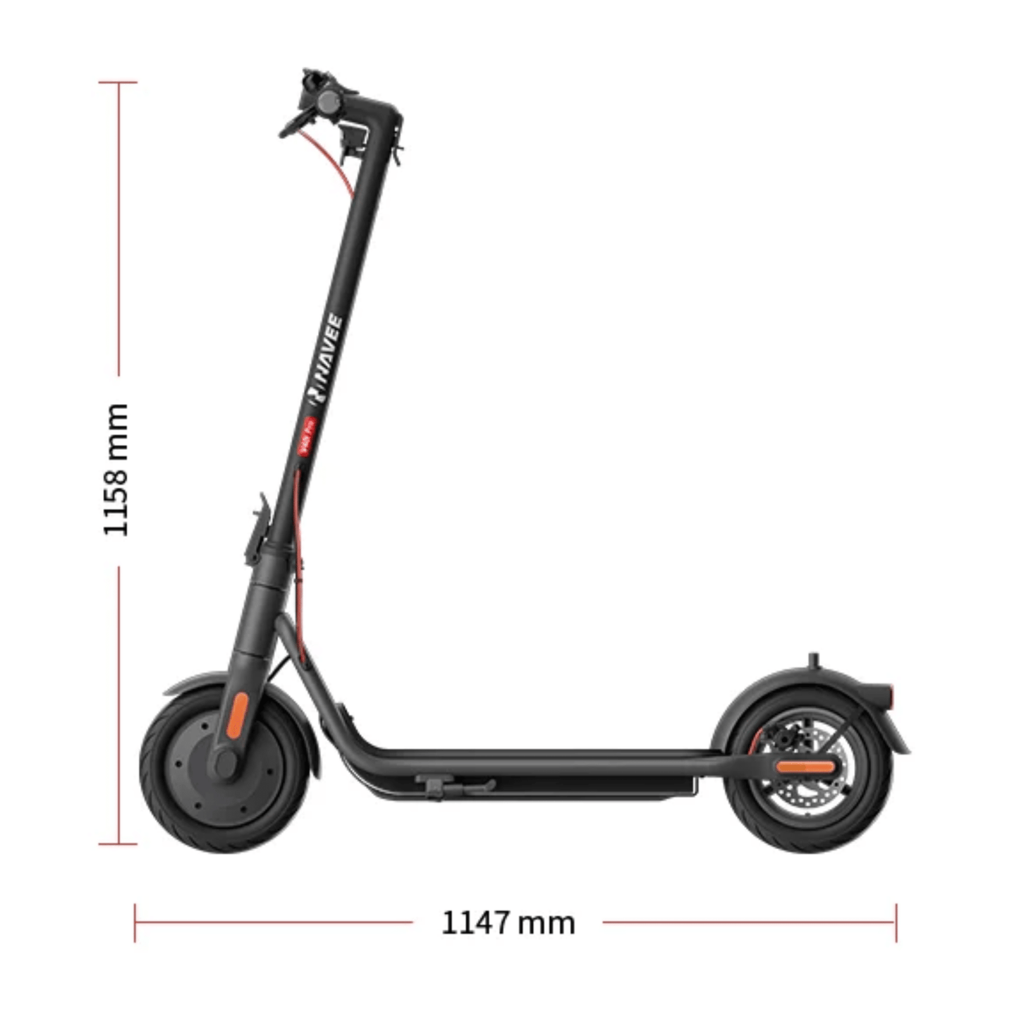 NAVEE V50i Pro