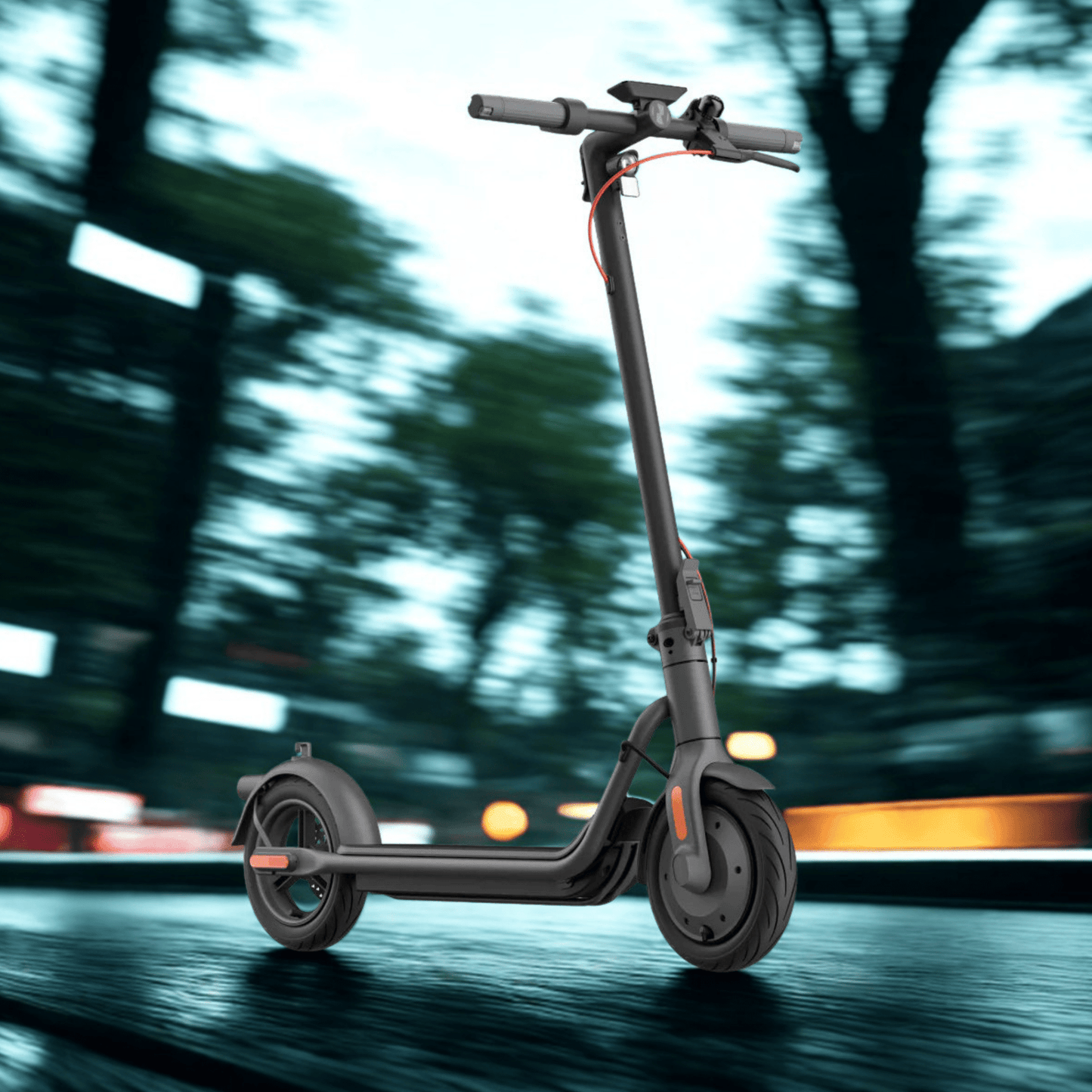NAVEE V50i Pro