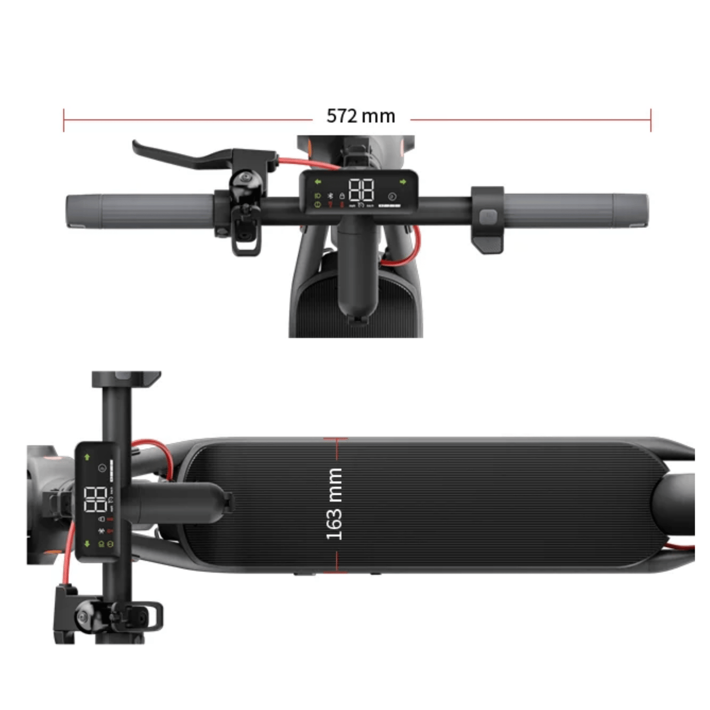 NAVEE V50i Pro