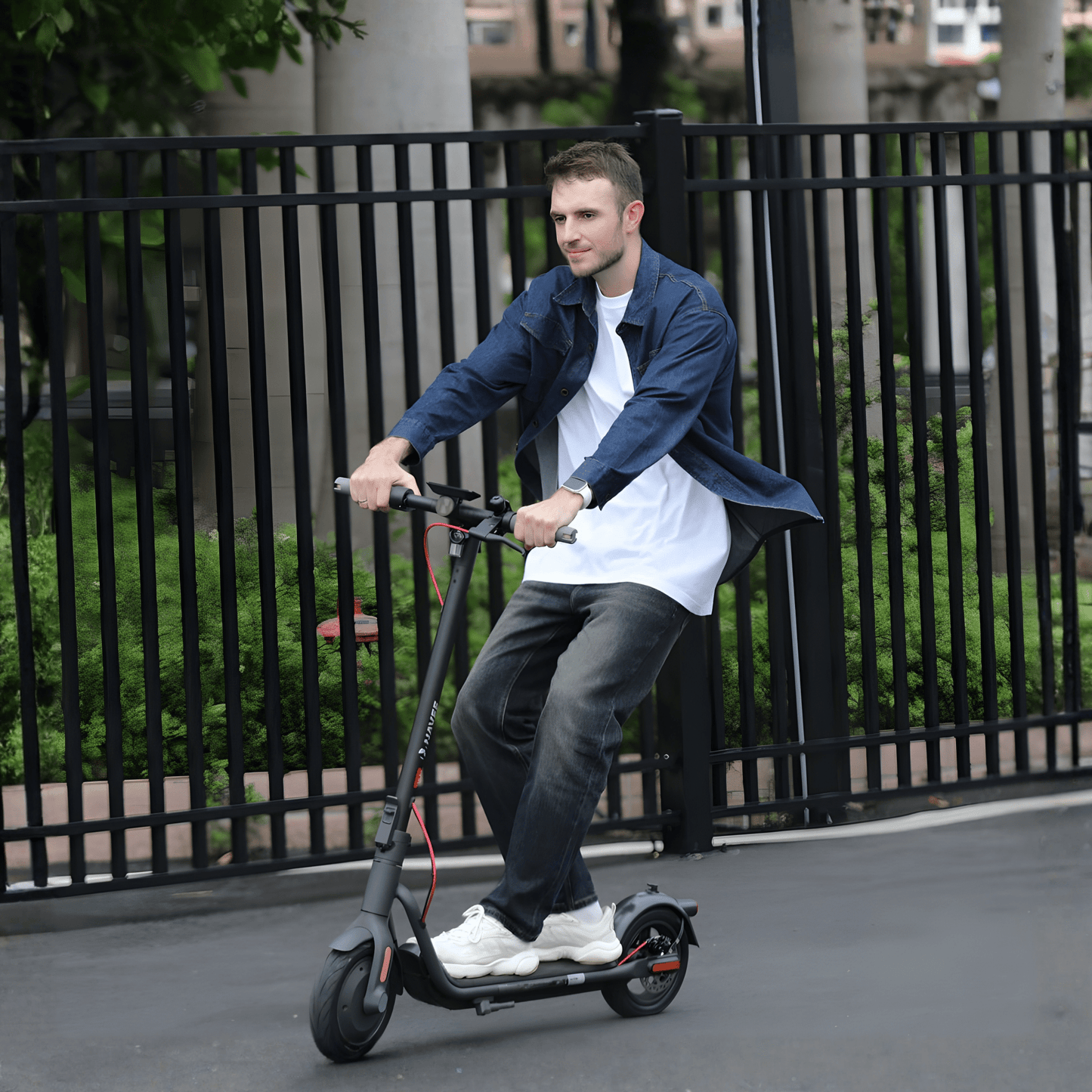 NAVEE V50i Pro
