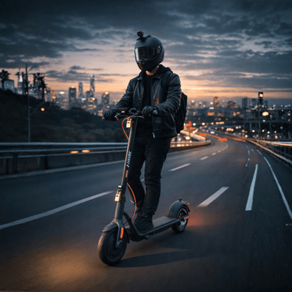 NAVEE V50i Pro