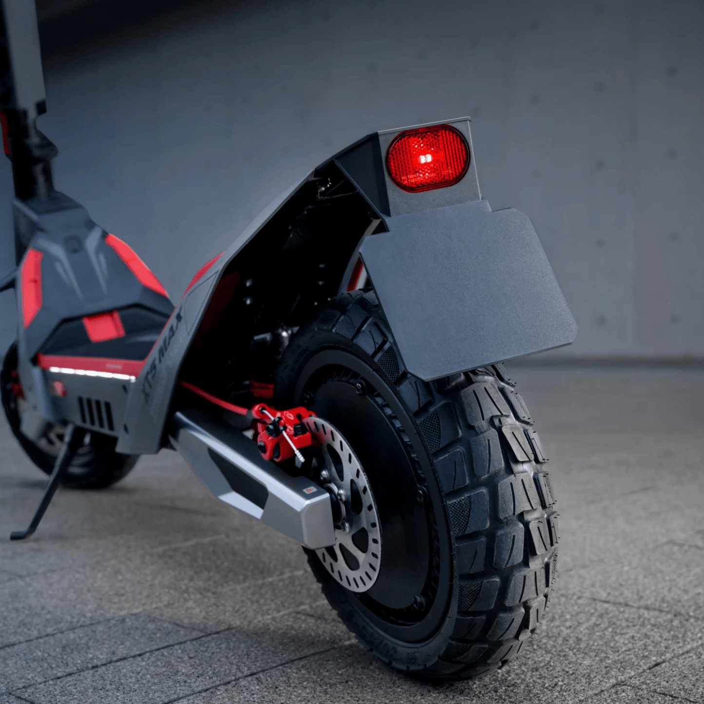 NAVEE XT5 Pro