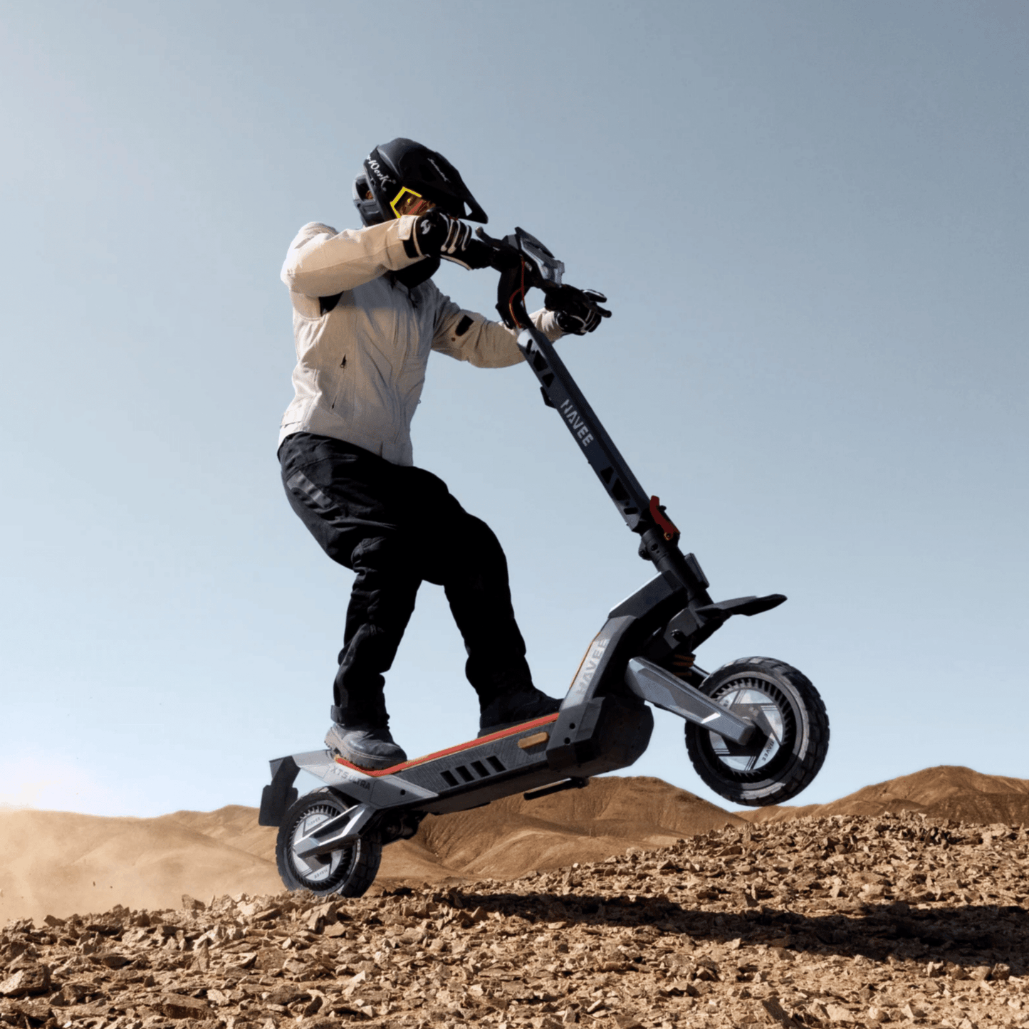 NAVEE XT5 Pro